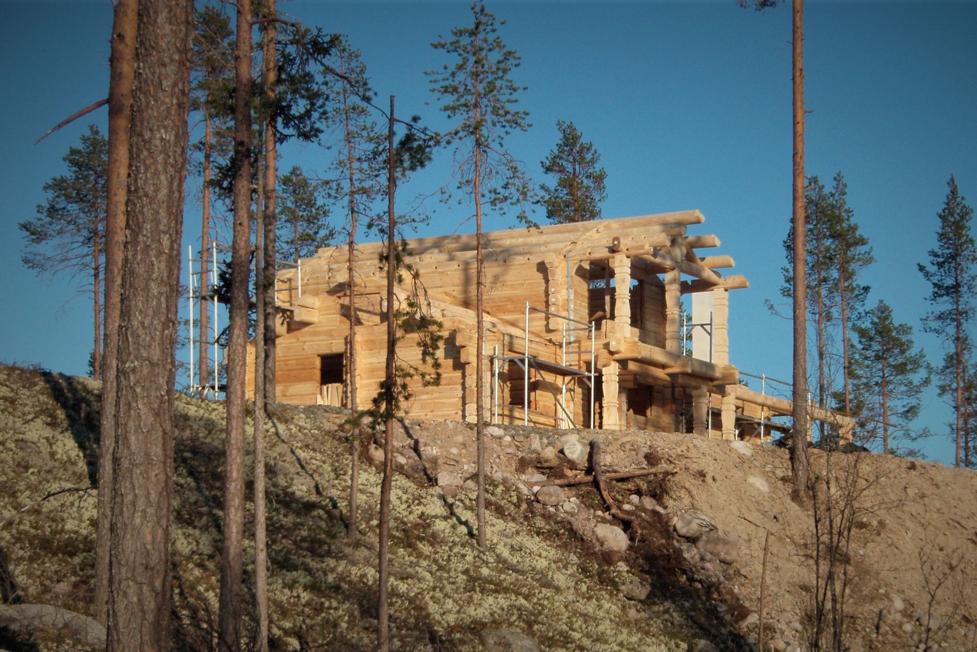 Årsaker til bekymringer